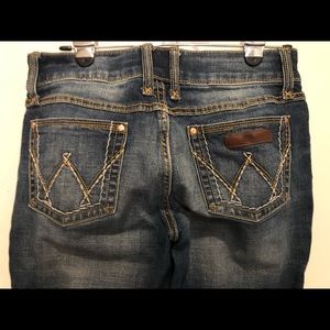 Women’s Wrangler Boot Cut